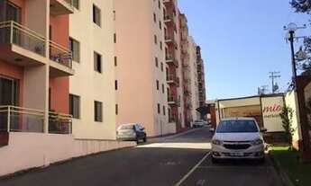 Imagem: Apartamento com 3 dormitórios para alugar