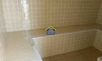 Imagem 3: Apartamento com 3 dorms, Tupi, Praia Grande - R$ 550 mil, Cod: ACT2107