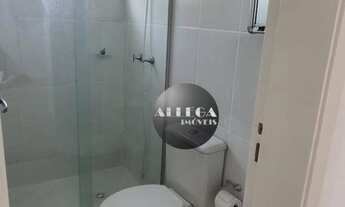 Imagem 7: Apartamento com 2 dormitórios para locação, 46,40m² por R$ 1.400,00 - Campo Comprido - Cur