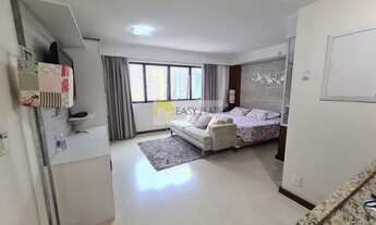 Imagem: Flat em Indianópolis - São Paulo, SP