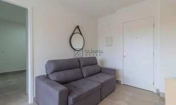 Imagem 4: Locação Apartamento 1 Dormitórios - 60 m² Campo Belo