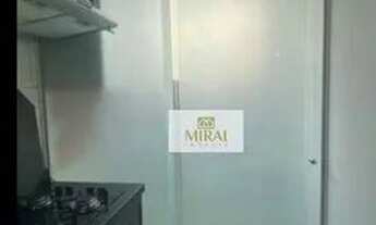 Imagem 3: Apartamento para alugar no Vila Branca com 2 quartos e 50 metros