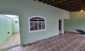 Imagem 2: Casa para Locação em Presidente Prudente, BRASIL NOVO, 2 dormitórios, 1 suíte, 1 banheiro