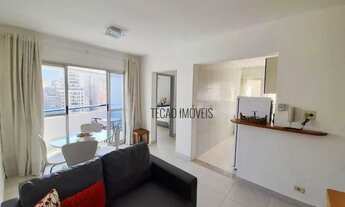 Imagem: Apartamento com 1 dormitório, 43 m²