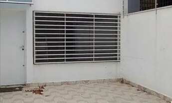 Imagem 4: CASA ASSOBRADADA - REAL PARQUE - SP