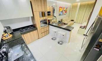 Imagem 5: Sobrado para venda com 130 metros quadrados com 3 quartos em Barcelona - São Caetano do Su