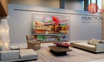 Imagem 6: Apartamento com 4 dormitórios à venda, 359 m² por R$ 13.583.786,00 - Vila Nova Conceição