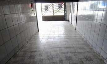 Imagem 5: Sobrado para locação com 3 quartos 1 suíte 3 vagas Curuçá - Santo André - SP