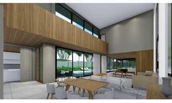 Imagem 2: Casa com 4 dormitórios à venda no Condomínio Ipê Amarelo, 502m² por R$ 5.900.000 - Vila do