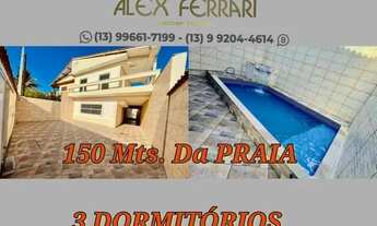 Imagem: Sobrado para Venda em Mongaguá, Agenor