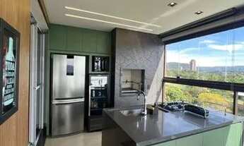 Imagem: Apartamento com 2 suítes à venda, 91 m²