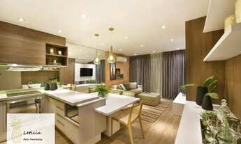 Imagem 5: Apartamento com 1 suite para alugar, 74 m² por R$ 12.000/mês - Vila Nova Conceição - São P