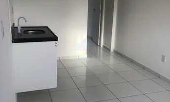 Imagem: Quitinete 1quarto no Mirassol - UFRN