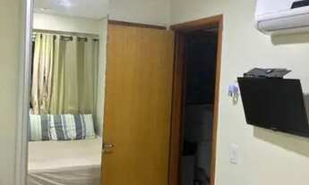 Imagem 5: NI - Apartamento I 2 quartos I Lazer completo I Moveis Fixos I em Campo Grande