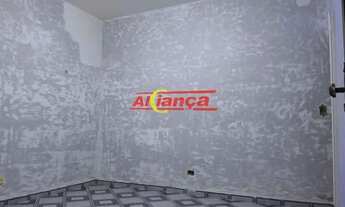 Imagem 3: ÓTIMO CASA COM 1 DORMITÓRIO - JARDIM GUARACY - GUARULHOS/SP