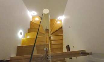 Imagem 7: Apartamento para aluguel possui 142 metros quadrados com 3 quartos em Pinheiros - São Paul