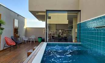 Imagem 10: Venda Casa em condomínio com 3 dormitórios