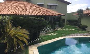 Imagem: Casa com 3 dormitórios à venda, 570 m²