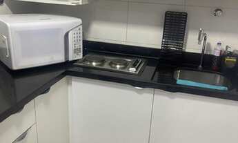 Imagem 5: Mondial 1/4 e sala