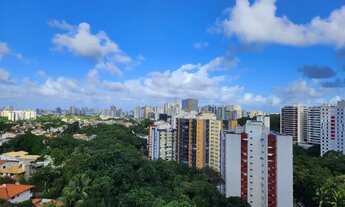 Imagem 4: Apartamento para venda tem 188 m2 com 4 quartos em Itaigara - Salvador - Bahia