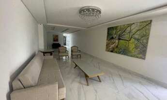 Imagem 6: Apartamento com 2 dormitórios para alugar, 56 m² por R$ 1.543,00/mês - Prata - Campina Gra