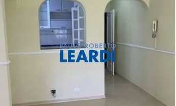 Imagem: APARTAMENTO - INDIANÓPOLIS - SP