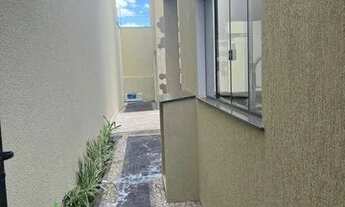 Imagem 7: Casa 300m² - Residencial Santa Cruz