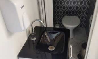 Imagem 4: Consultório odontológico