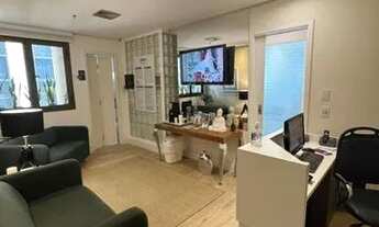 Imagem 2: CONJ. COMERCIAL - CERQUEIRA CÉSAR - SP