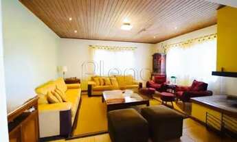 Imagem 4: Venda Casa com 4 dormitórios