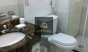 Imagem 5: Flat disponível na Vila Olímpia