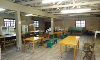 Imagem 3: Apartamento a venda 2 dormitórios reformado bairro Cavalhada - Porto Alegre - RS