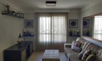Imagem 7: Apartamento - Loteamento Residencial Vila Bella - Campinas