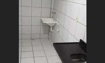 Imagem 5: Aparamento por traz da rua do city park com água e condomínio incluso 600 reais