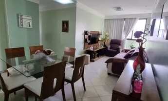 Imagem: Apartamento na Alameda das Arvores 3/4