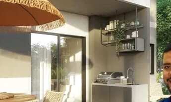 Imagem 2: AUR - Apto para venda com 69 metros quadrados com 2 quartos em Praia dos Carneiros - Taman