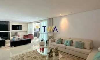 Imagem: Edifício Olympus - 4 suítes, 244m²