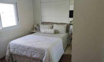 Imagem 6: Apartamento - Mansões Santo Antônio - Campinas