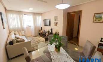 Imagem 2: APARTAMENTO - SANTANA - SP