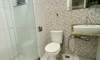 Imagem 5: S - Turf -Club - Terreo c/ Area externa - 3 qts 1 suite - 100 mts da 28 de Março