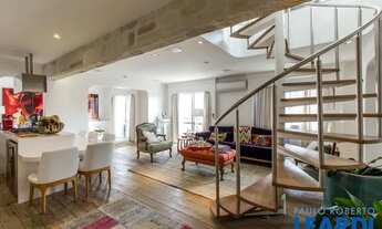 Imagem 2: COBERTURA - CAMPO BELO - SP