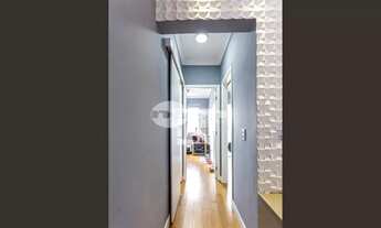 Imagem 4: SANTO ANDRé - Apartamento Padrão - Parque Industriário