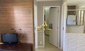 Imagem 5: Apartamento com 2 dormitórios para alugar, 62 m² por R$ 2.500,02/mês - Jardim Maria Helena