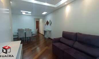 Imagem 2: Apartamento para aluguel 3 quartos 1 suíte 2 vagas Gabriela Centro - São Bernardo do Campo