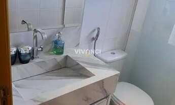 Imagem 6: Apartamento Residencial Moriah 205 sul