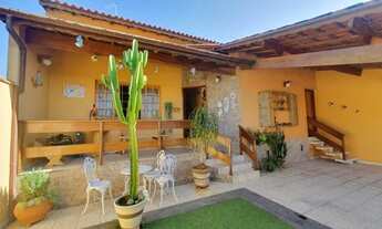 Imagem 3: Casa no Maria Cândida, 3 quartos