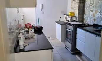 Imagem 3: Apartamento reformado no centro