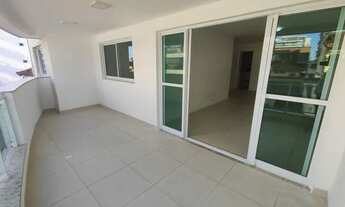 Imagem 4: Apartamento Cavaleiros c/ 3qts, send 2suítes, 3brs, 2vgs, amrs, varand, depósito