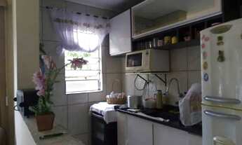 Imagem 2: CASA A VENDA ICOARACI PONTA GROSSA