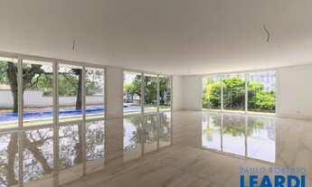 Imagem 4: CASA EM CONDOMÍNIO - CAMPO BELO - SP